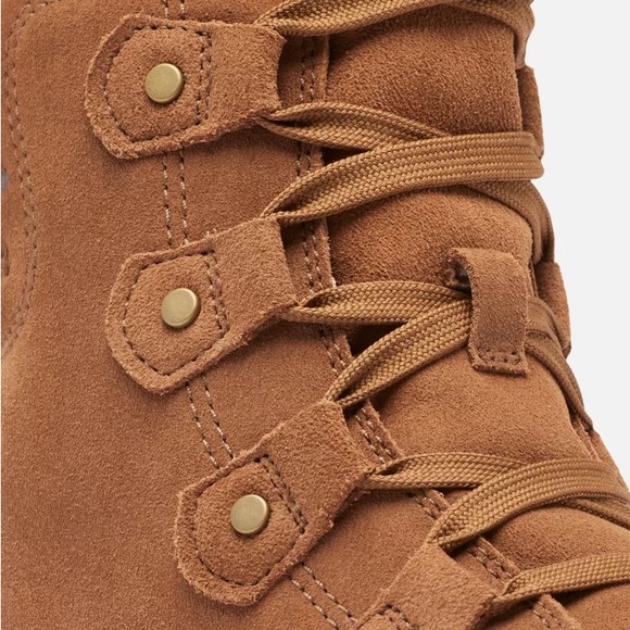 Sorel Women’s Explorer Next Joan Boot - Picture 8 of 8